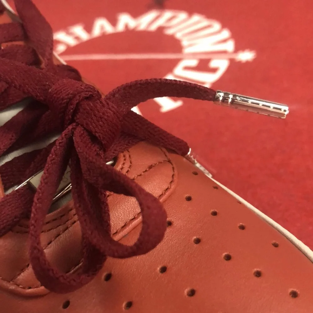 NWB Nike Air Force 1 “Mr. Baltimore” - Picture 7 of 14